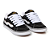 Tênis MAD RATS MR Bulky Classic 90 Preto - Imagem 3