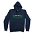 Moletom thrasher brasil - Imagem 1
