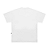 Camiseta Plano C Gothic Red Marfim - Imagem 3