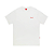 Camiseta Plano C Gothic Red Marfim - Imagem 1