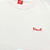 Camiseta Plano C Gothic Red Marfim - Imagem 2