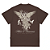 Camiseta Plano C Greatness Brown - Imagem 1