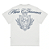 Camiseta Plano C Celestial Cotton Off White - Imagem 2