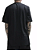 Camiseta Masculina Plano C PLNC Studios Manga Curta Estampada - Preto - Imagem 2