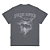 Camiseta Plano C Mirage Cinza - Imagem 2