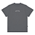 Camiseta Plano C Mirage Cinza - Imagem 1