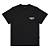 CAMISETA PLANO C CHERRY PRETA - Imagem 2