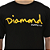Camiseta Diamond Og Script Tee - Imagem 5