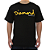 Camiseta Diamond Og Script Tee - Imagem 6