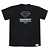 Camiseta Diamond Yacht Club Classic - Preto Camiseta - Imagem 1