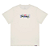 Camiseta Diamond Gem & Flowers - Creme - Imagem 1