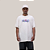 Camiseta Diamond Gem & Flowers - Creme - Imagem 2