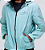 diamond classic windbreaker - Imagem 1