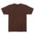 Camiseta Diamond M/C chocolate Small OG SIgn - Imagem 2