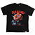 Camiseta Diamond From The Bricks Tee - Preto - Imagem 1