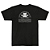 Camiseta Grizzly Tallest Pine Tee - BLACK - Imagem 2