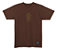 Camiseta Grizzly Og Bear Tee - Imagem 3