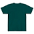 Camiseta Grizzly Outline Og Bear Tee - GREEN TEAL - Imagem 2