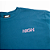 Camiseta High Company Optical Navy - Imagem 3