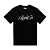Camiseta High Vanitas Black - Imagem 1