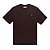 Camiseta High Ragged Brown - Imagem 2