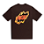 Camiseta High Ragged Brown - Imagem 1