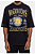 Camiseta Mitchell & Ness Champions Golden State Warriors Preta - Imagem 1