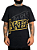 CAMISETA MITCHELL & NESS - LAKERS - HARDWOOD CLASSICS - Imagem 1