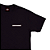 Camiseta Independent Bar Logo Chest Preta - Imagem 2