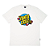 Camiseta Santa Cruz Summer 76 Off White - Imagem 1