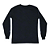 Camiseta Manga Longa Thrasher Magazine Web Logo - Preto - Imagem 2