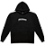 Moletom PLANO C Hoodie Outline - Imagem 1