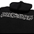 Moletom PLANO C Hoodie Outline - Imagem 2
