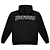 Moletom PLANO C Hoodie Outline - Imagem 4