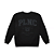 Moletom Plano C Crewneck Celestial PC Black - Imagem 1