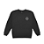Moletom Plano C Crewneck Celestial Black - Imagem 2