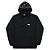 Moletom High Company Anorak Hoodie Black - Imagem 1