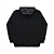 Moletom High Company Anorak Hoodie Black - Imagem 2