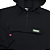 Moletom High Company Anorak Hoodie Black - Imagem 4
