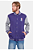 Moletom NBA Canguru Aberto - Imagem 3