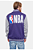 Moletom NBA Canguru Aberto - Imagem 2