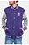 Moletom NBA Canguru Aberto - Imagem 1
