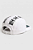 Boné Compton Five Panel Strapback West Side Branco - Imagem 3
