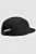 Boné Compton Five Panel Strapback Los Angeles Preto - Imagem 3