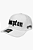 Boné Compton Aba Curva Snapback Classic Branco - Imagem 2