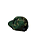 Boné Santa Cruz Screaming Hand Camo Camuflado - Imagem 2