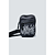 Bolsa de Ombro Crônica Preto 101 - Preto - Imagem 1