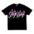 camiseta high Tee Flare - Imagem 1