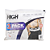 Pack Com 3 Cuecas High Boxer - Imagem 2