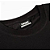 Camiseta High Pack C/3 Basic Preta - Imagem 2